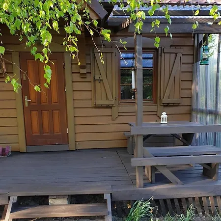 Dom Wiesia Kaszuby Do 8 Os. Olpuch