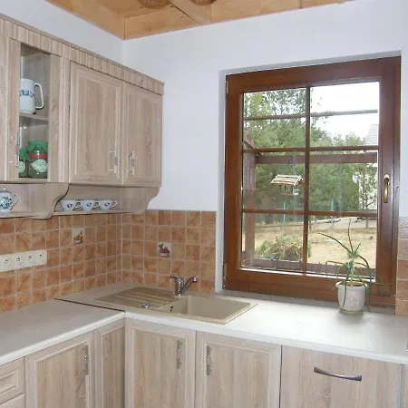 Dom Wiesia Kaszuby Do 8 Os. * Olpuch