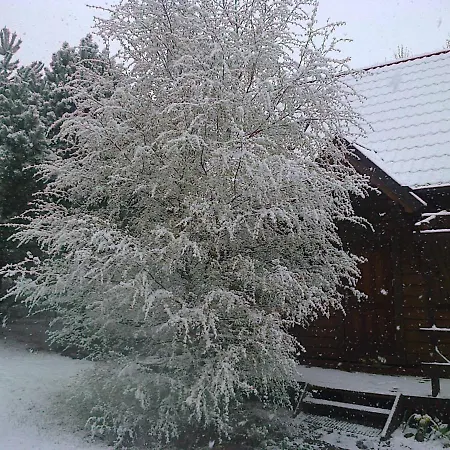 Dom Wiesia Kaszuby Do 8 Os. Prázdninový dům
