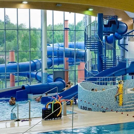 Dom Wiesia Kaszuby Do 8 Os. 別荘 Olpuch