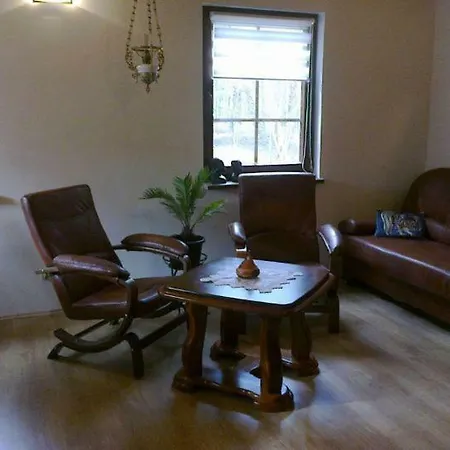 Dom Wiesia Kaszuby Do 8 Os. Olpuch