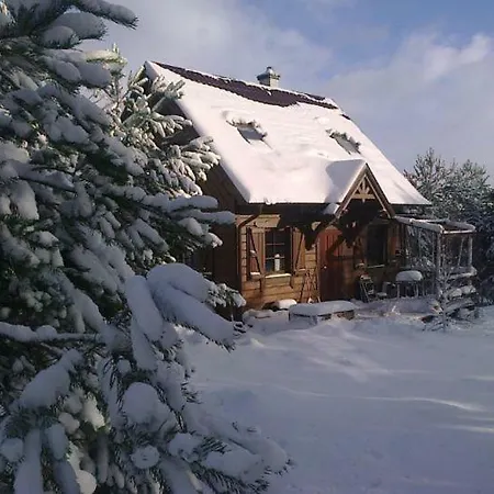 Dom Wiesia Kaszuby Do 8 Os. 別荘