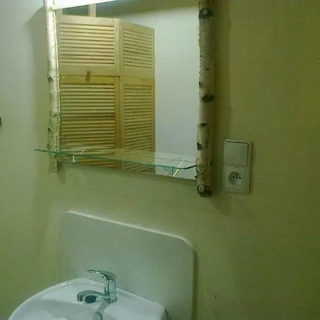 Dom Wiesia Kaszuby Do 8 Os.