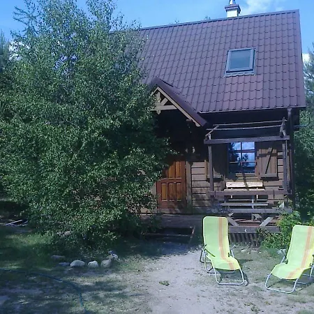 Dom Wiesia Kaszuby Do 8 Os. * Olpuch