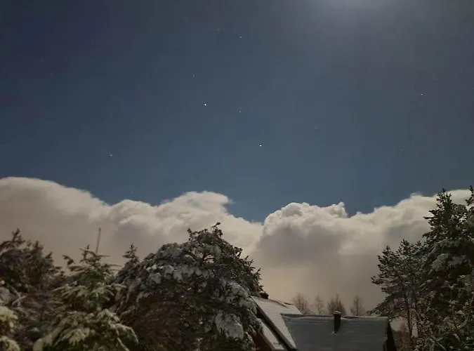 度假居 Dom Wiesia Kaszuby Do 8 Os. Olpuch