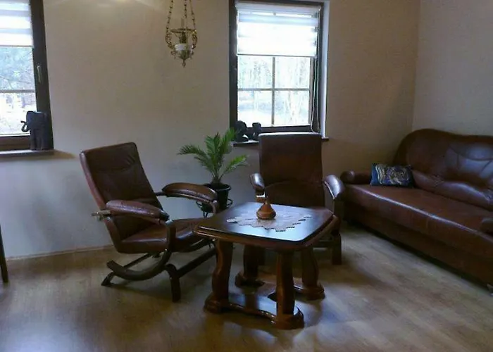 Dom Wiesia Kaszuby Do 8 Os. Olpuch